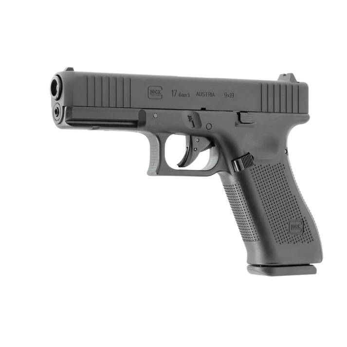GLOCK 17 GEN 5 - LANZADOR NO LETAL - CALIBRE 0.43"