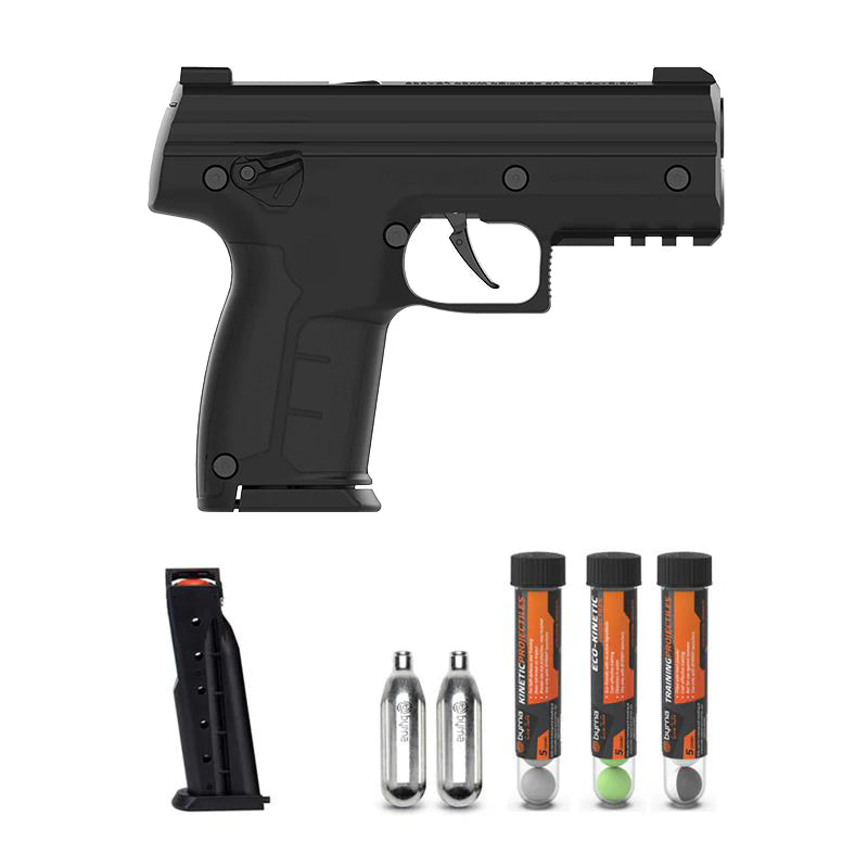 BYRNA SD LANZADOR NO LETAL CALIBRE 0.68"