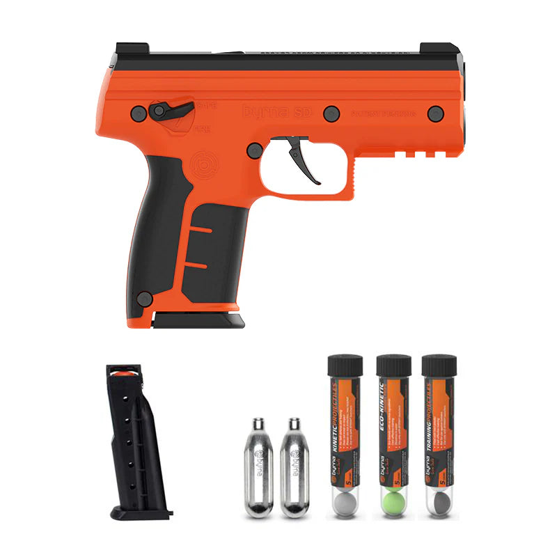 BYRNA SD LANZADOR NO LETAL CALIBRE 0.68"