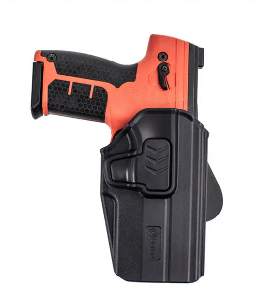 FUNDA BYRNA LEVEL II