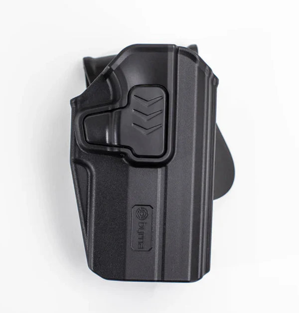 FUNDA BYRNA LEVEL II