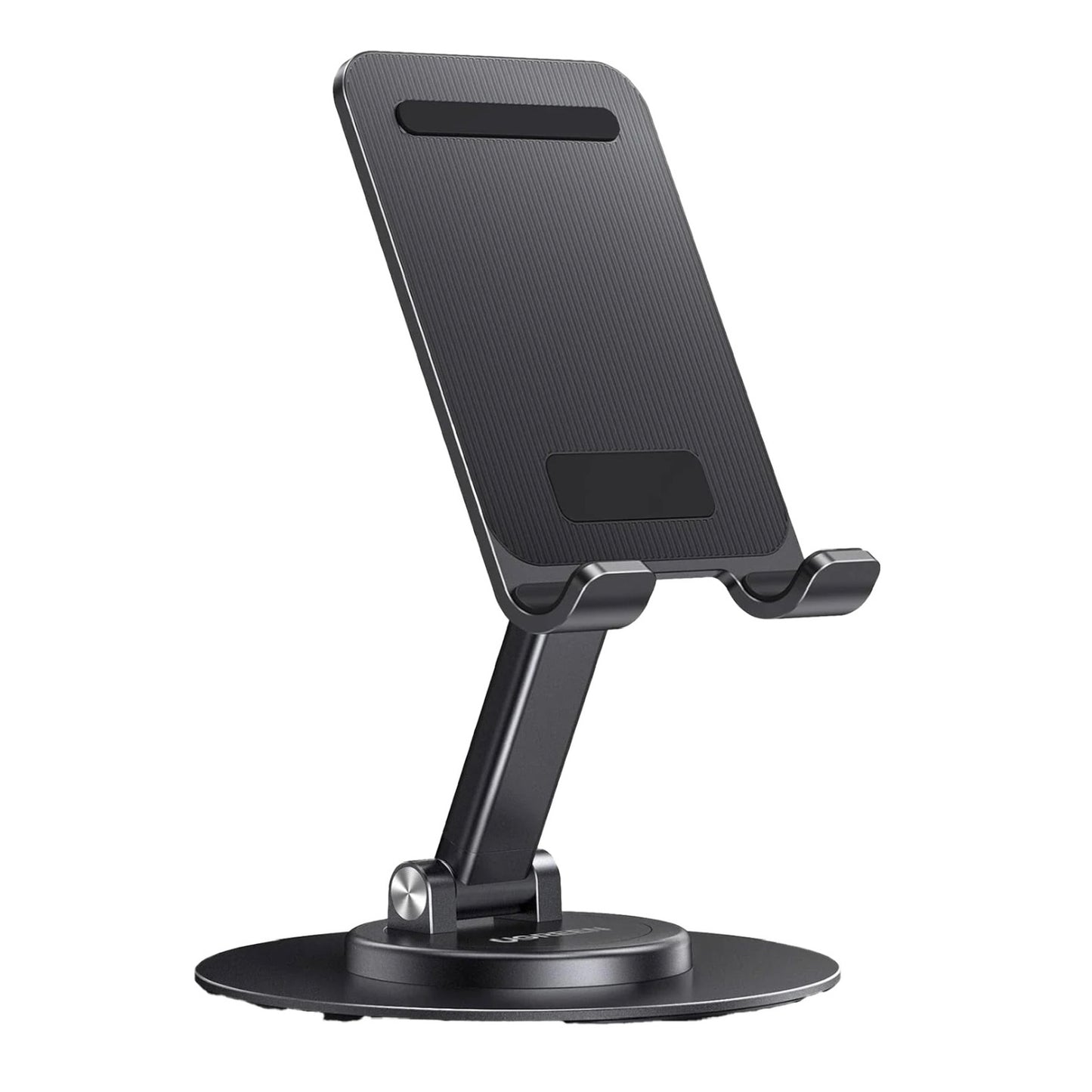 Soporte para Teléfono Celular Giratorio UGREEN Gris