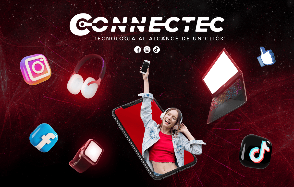 Connectec