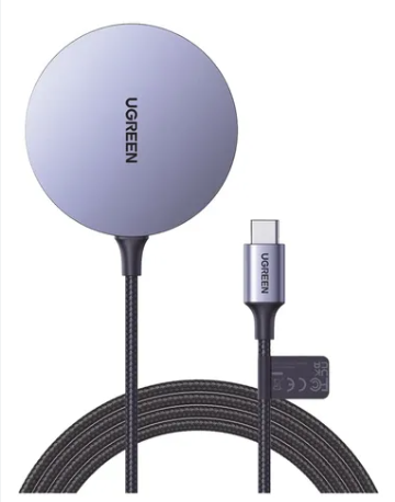 UGREEN MARGENIC WIRELESS CHARGER
