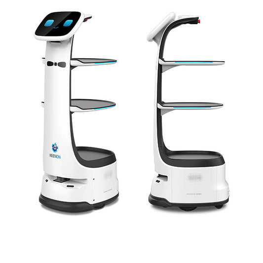 Robot mesero T8LS