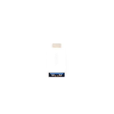 Adaptador USB-C 3.1 Macho a USB-A 3.0 Hembra
