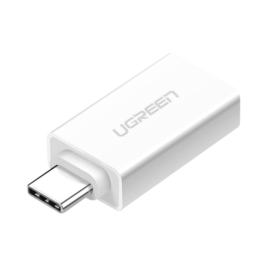 UGREEN USB-C to USB 3.0 A Female Adapter