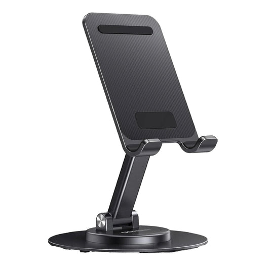 Soporte para Teléfono Celular Giratorio UGREEN Gris